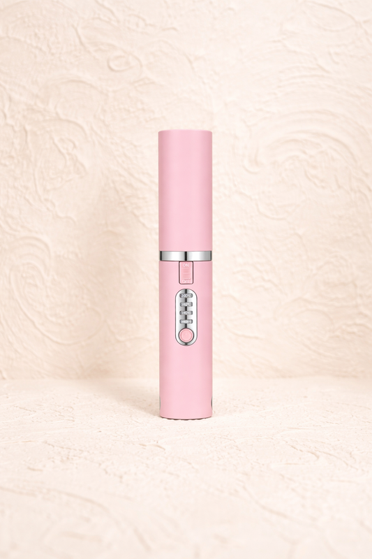 Lisseur USB sans fil