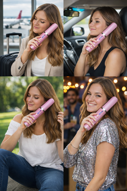 Lisseur USB sans fil