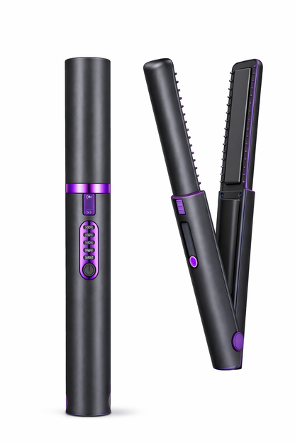 Lisseur USB sans fil